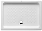 Roca Cadita dus dreptunghiulara ceramica Roca Italia 90x72 cm, alb (A374770001) - germanquality