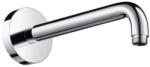 Hansgrohe Brat dus fix Hansgrohe 24 cm, crom (27409000)