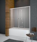 Radaway Vesta DWD Paravan cada cu usi glisante 180 cm (203180-01)