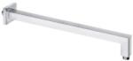Kludi Brat dus fix Kludi A-QA, 40 cm, crom (6654405-00)