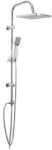 Metaform Coloana dus fara baterie Metaform Square (101D54100)