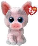 Ty Plus Ty 15Cm Boos Hambone Purcelus Roz (TY37318)