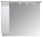 Arthema Maya CORP SUSPENDAT 115 CU OGLINDA SI DULAPIOR SX IN 113x17xH100 cm (451-IN-A2)