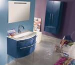 Arthema Vanity Oglinda cu cadru de aluminiu si fanta de lumina 165xH70 cm (799-165)