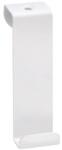 Bemeta White Cuier baie cu fixare pe usa, alb (101106154)