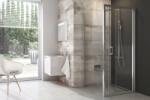 RAVAK Blix BLPSZ-80 Perete lateral 80 cm (X93H40C00Z1)
