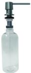 Bemeta Hotel Dozator sapun lichid/detergent 1100 ml, crom mat (152109143)