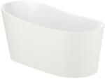Roca Cada freestanding ovala Roca Maui compozit 150x70 cm, alb/bej (A2484990B0)