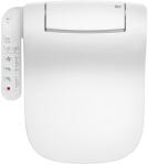 Roca Multiclean Advance Soft Capac WC cu functie de bideu, panou de comanda fix (A804004001)