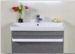 Arthema Lavoar baie pe mobilier Arthema Revo 80x46 cm (0380r)