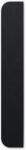 Roca Aquos Capac sifon cadita dus 100 cm, negru (A276358400)