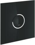 Grohe Veris Light Clapeta de actionare cu iluminare LED, negru mat (38915KS0)