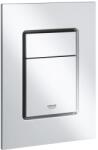 Grohe Skate Cosmopolitan S Clapeta de actionare WC Dual Flush, crom mat (37535p00) - germanquality