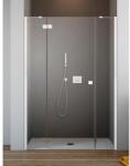 Radaway Usa dus batanta Radaway Essenza DWJS 140xH200 cm, montaj in nisa (1385033-01-01L/1384090-01-01)