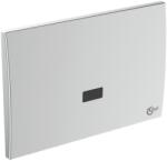 Ideal Standard ProSys Septa Pro E2 Clapeta de actionare WC dual-flush, antivandalism, crom mat (R0132AA)