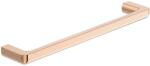 Roca Tempo Suport prosop baie tip bara 45 cm, auriu lucios (rose gold) (A817029RG0)
