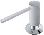 Franke Comfort Granit Dozator sapun lichid, alb (119.0578.748)