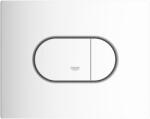 Grohe Arena Cosmopolitan Clapeta de actionare WC, alb lucios (38858SH0)