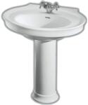 Hatria Lavoar baie suspendat Hatria Dolcevita 75x57 cm (Y0EW)