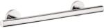 Hansgrohe Logis Suport prosop baie tip bara 46 cm (40513000GQS1)