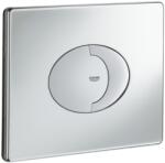 Grohe Skate Air Clapeta de actionare WC dual-flush, orizontala, crom (38506000) - germanquality