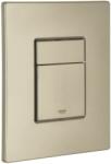 Grohe Skate Cosmopolitan Clapeta de actionare WC Dual-Flush, nichel mat (brushed nickel) (38732en0)