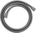 DEANTE Furtun dus Deante din plastic 150 cm, antracit (NDA_D51W)