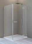 Radaway Arta II KDJ Perete lateral 80 cm (386020-03-01)