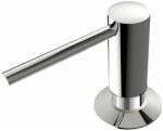 Franke Comfort Dozator sapun lichid, crom (119.0584.065)