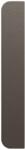 Roca Aquos Capac sifon cadita dus 80 cm, maro (coffee) (A276356660)