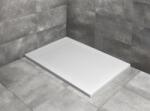 Radaway Cadita dus dreptunghiulara compozit Radaway Teos F 210x70 cm, alb (HTF21070-04)