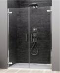 Radaway Usi dus batante Radaway Arta DWD 115xH200 cm (60+55), montaj in nisa (386034-03-01L/386033-03-01R)