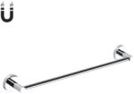 Bemeta Rawell Suport prosop baie tip bara magnetica pentru radiator, 43 cm (104104272)