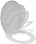 Vidima SevaFresh Capac WC soft-close, polipropilena, balamale plastic (W303201)