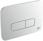 Ideal Standard ProSys Oleas P3 Clapeta de actionare WC dual-flush, crom (R0124AA)