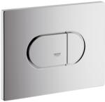 Grohe Arena Cosmopolitan Clapeta de actionare WC, crom (38858000GQS1)