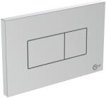 Ideal Standard ProSys Solea P2 Clapeta de actionare WC dual-flush, crom (r0110aa)