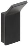 Bemeta Nero Cuier baie H6.7 cm, negru (135106020)