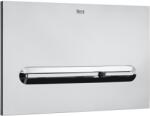 Roca Duplo PL5 Clapeta de actionare dual flush, crom (A890099001)