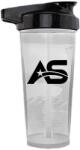 American Supps Performa Perfect Shaker | American Supps [800 мл] Прозрачен