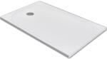 Radaway Cadita dus dreptunghiulara compozit Radaway Zantos F 120x90 cm (M3ZNF1290-06)