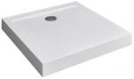 Radaway Cadita dus patrata Radaway Doros C Compact 100x100 cm (sdrc1010-05)