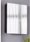 Arthema Dulap baie cu oglinda 50X13xH66 cm Arthema Neo, wenge (377-W)