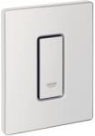 Grohe Skate Cosmopolitan Clapeta de actionare pisoar, alb (38784SH0)