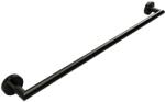 Bemeta Graphit Suport prosop baie tip bara 66 cm, antracit (156204042)