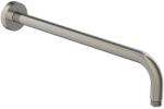 Ideal Standard Brat dus fix Ideal Standard IdealRain, montaj pe perete 30 cm, crom mat (B9444GN)