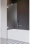 Radaway Essenza Pro White PNJ II Paravan cada fix, 100 cm (10101100-04-01)