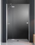 Radaway Usa dus batanta Radaway Fuenta Chrome DWJ 90xH200 cm, montaj in nisa (1384013-01-01L)