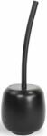 METAFORM Afra Perie WC, negru mat (103C01001)