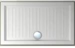 Roca Cadita dus dreptunghiulara ceramica Roca Roma 120x80 cm (A374125000)